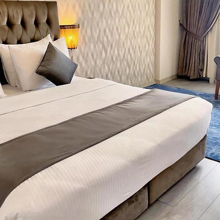 Noble Hotel Эрбиль Экстерьер фото