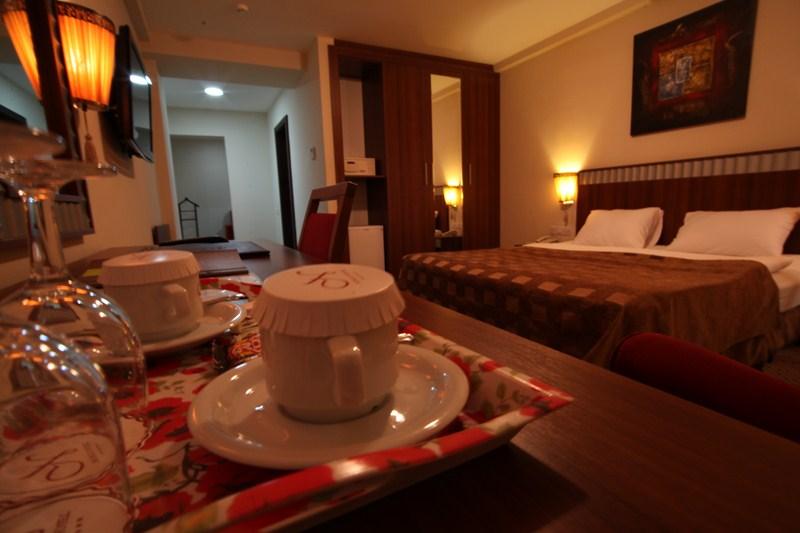 Noble Hotel Эрбиль Экстерьер фото