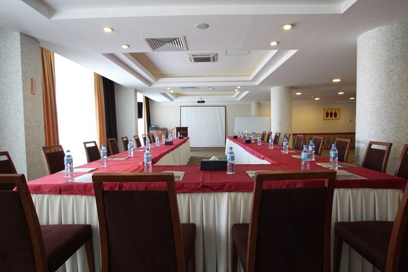Noble Hotel Эрбиль Экстерьер фото
