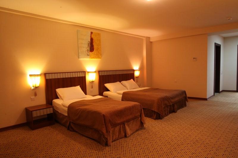 Noble Hotel Эрбиль Экстерьер фото