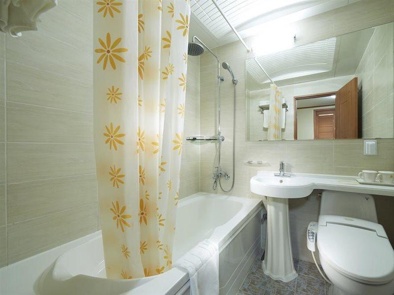 Noble Hotel Эрбиль Экстерьер фото