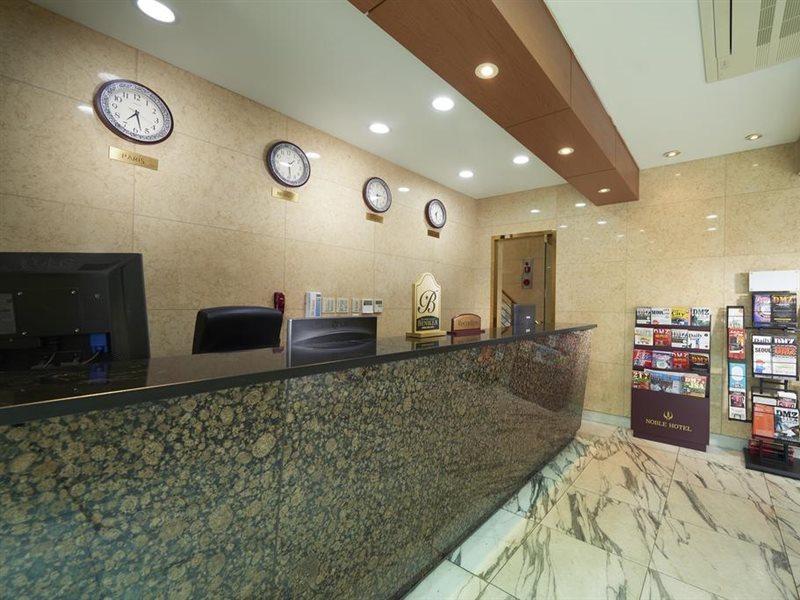 Noble Hotel Эрбиль Экстерьер фото