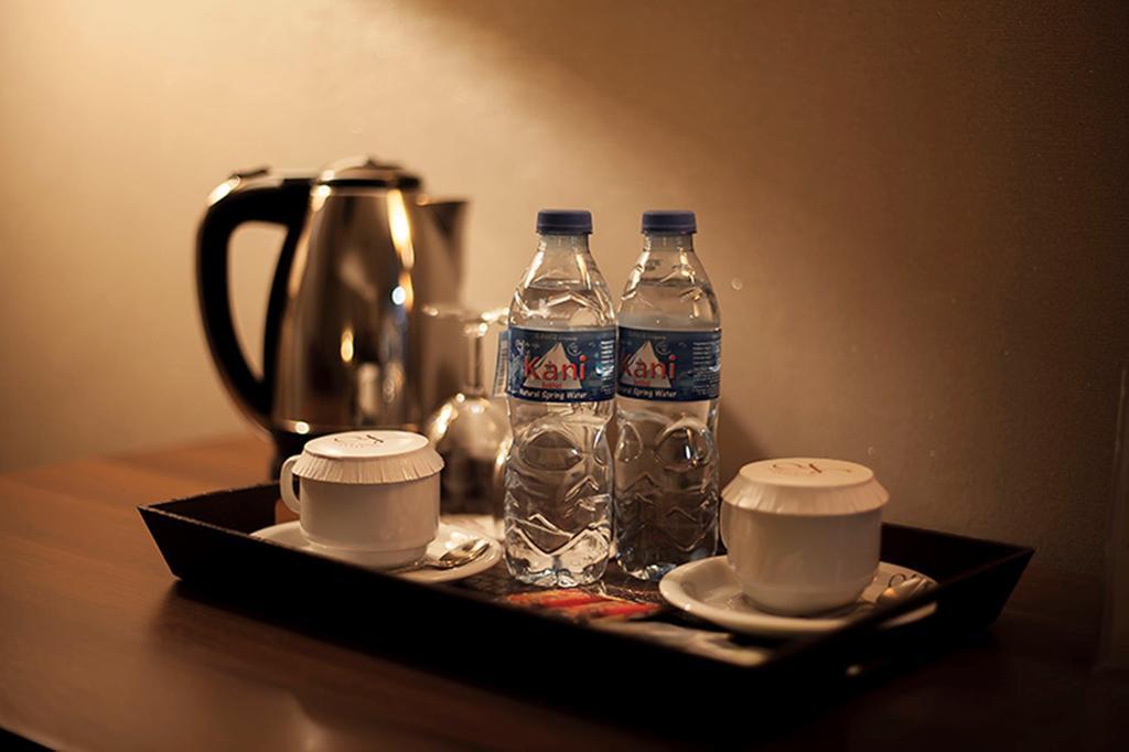 Noble Hotel Эрбиль Экстерьер фото