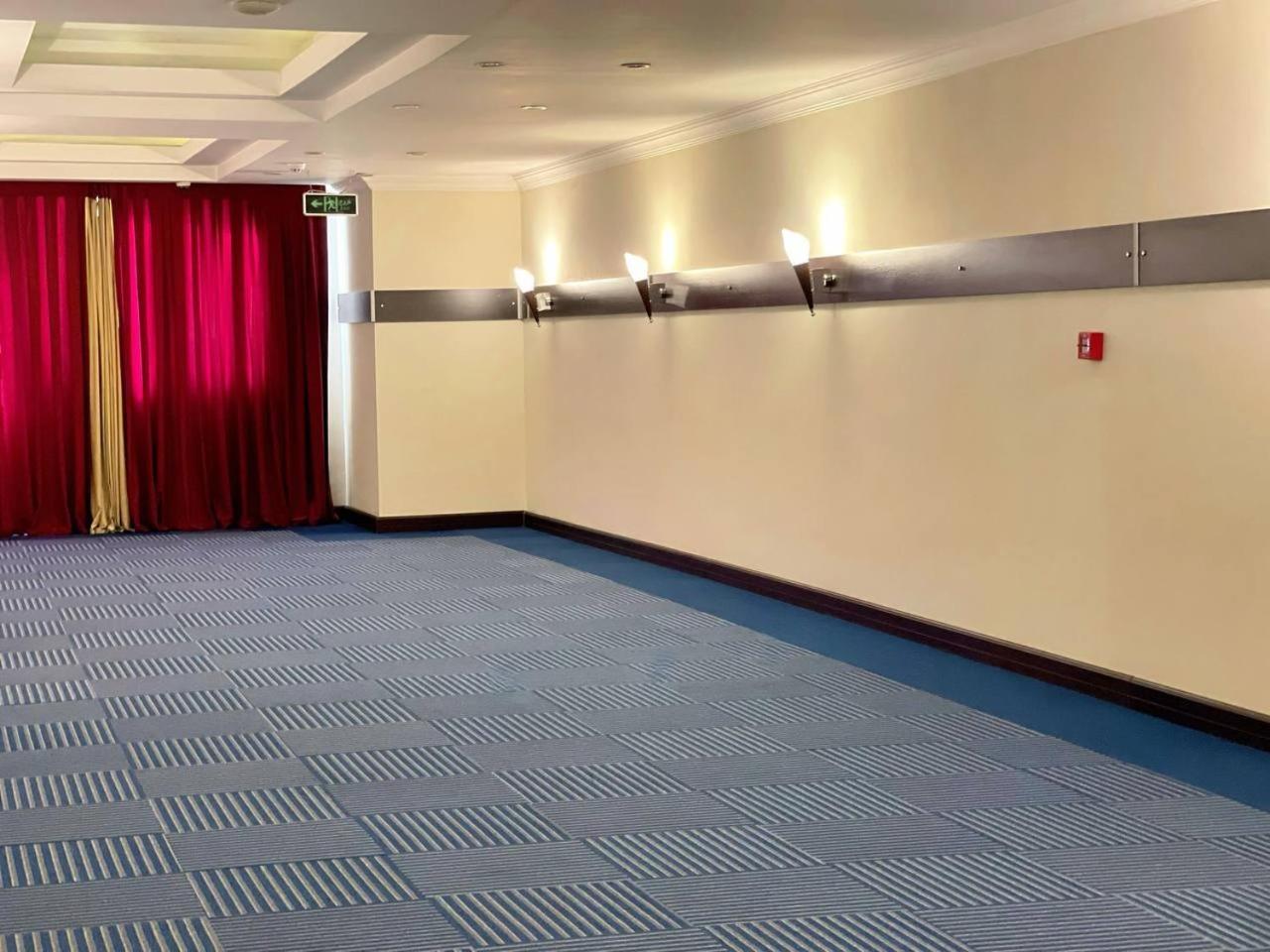 Noble Hotel Эрбиль Экстерьер фото