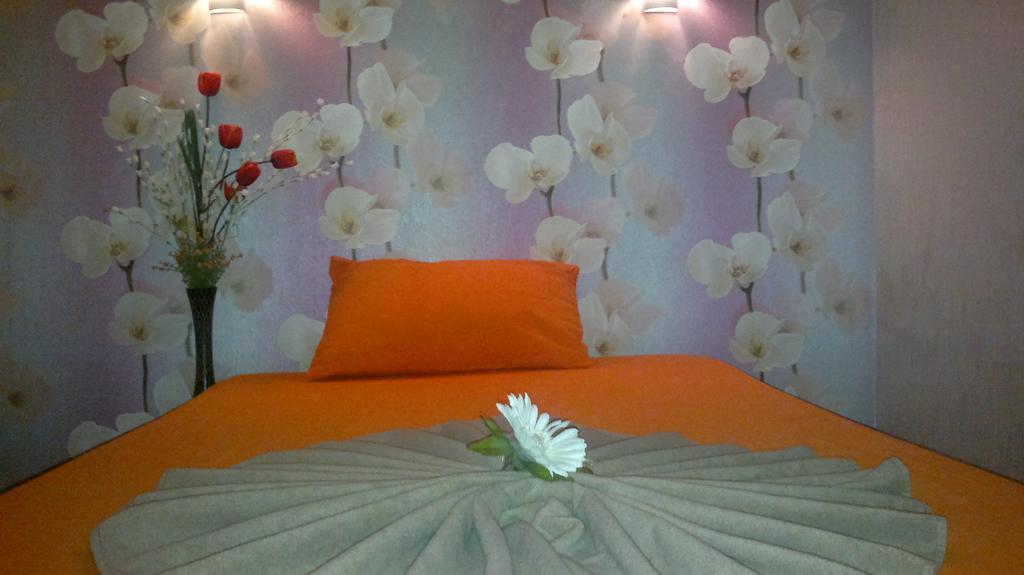 Noble Hotel Эрбиль Экстерьер фото