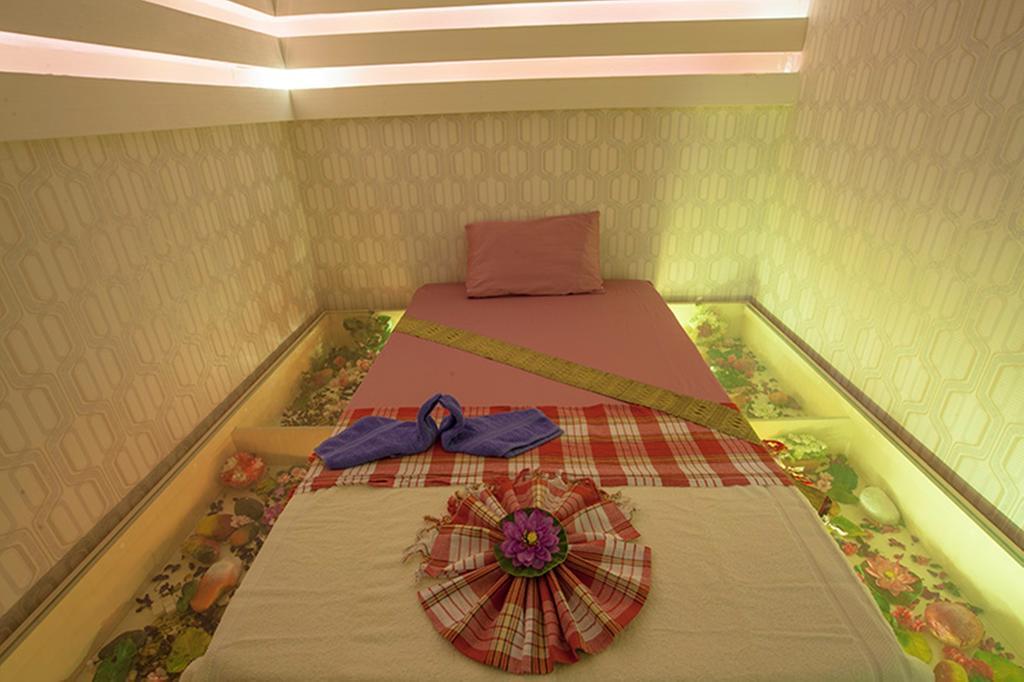 Noble Hotel Эрбиль Экстерьер фото