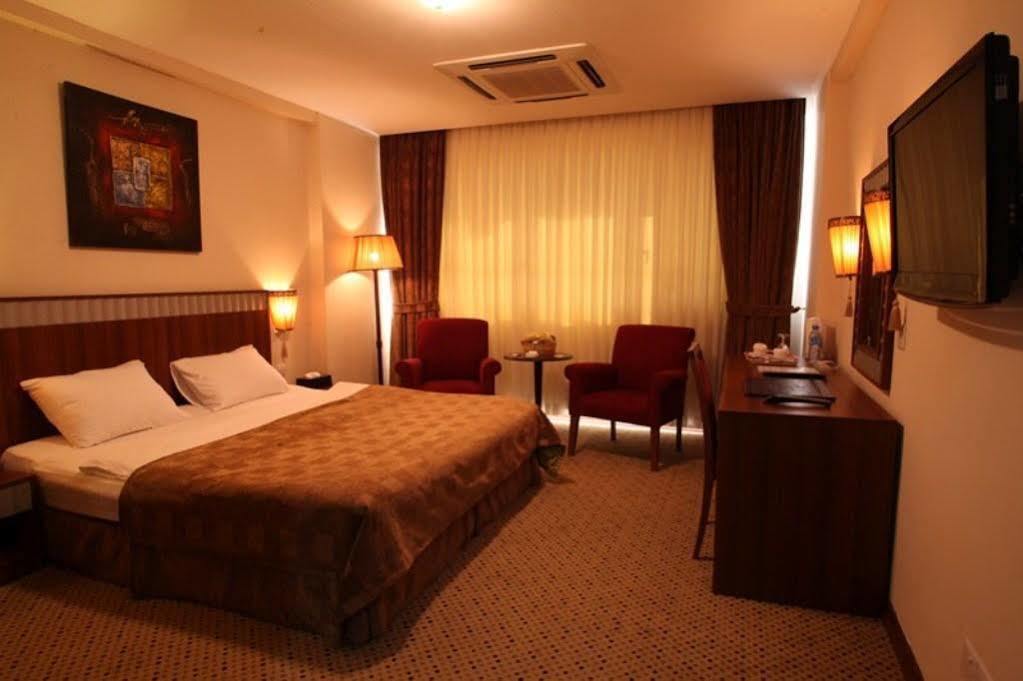 Noble Hotel Эрбиль Экстерьер фото
